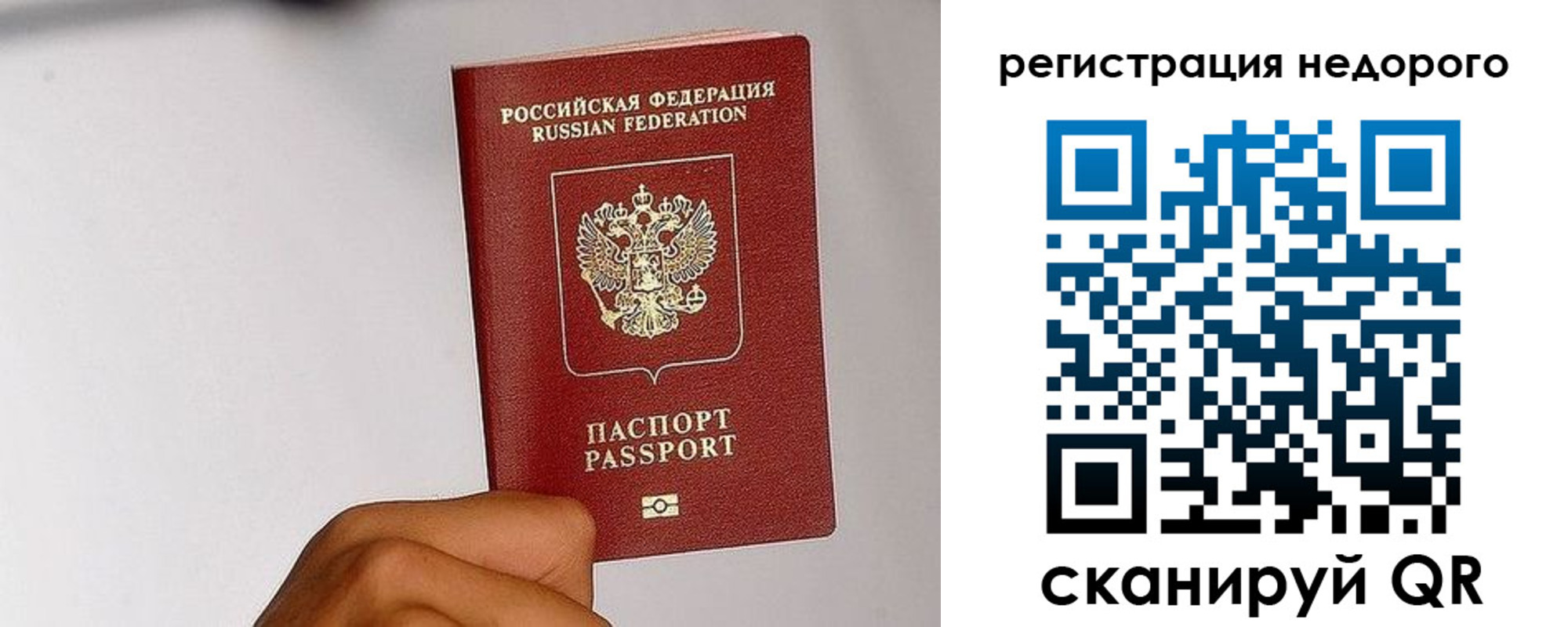 прописка 2025 в Бабаево